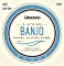 D'Addario 5-string banjo nickel Light (EJ60)