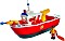 Simba Toys Feuerwehrmann Sam Feuerwehrboot (109252580)