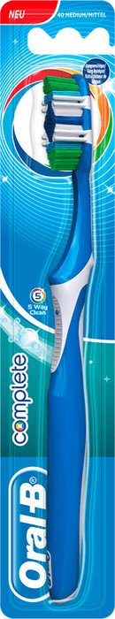 oral-b complete