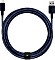 Native Union Belt Cable XL USB-A/Lightning Indigo (BELT-L-IND-3-NP)