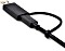 StarTech USB-C Kabel mit USB-A Adapter Dongle, 1m Vorschaubild