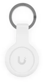 Ubiquiti Pocket Keyfob, MIFARE DESFire EV3 4K, 10er-Pack
