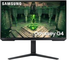 Samsung Odyssey G4 G4B / G40B, 27" (LS27BG400EUXEN)