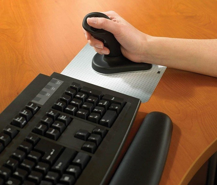 3M EM550GPS Wireless Ergonomic Mouse Small ab € 106,77 (2024 ...