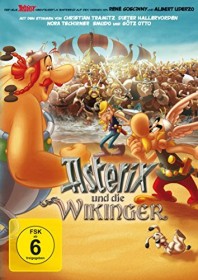 Asterix und die Wikinger (DVD)
