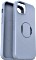 Otterbox OtterGrip Symmetry für Apple iPhone 15 Plus You Do Blue (77-93160)