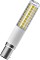 Osram Ledvance LED Special T Slim Dim 75 320° 8W/827 B15d (432994)