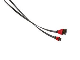 Gioteck Play & Charge USB Kabel (PS3)