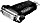 Wentronic Goobay HDMI [plug] on DVI-D [socket] adapter black, bulk (68098)
