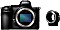 Nikon Z 5 z adapter bagnetu FTZ (VOA040K002)