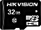 Hikvision HS-TF-L2I R95/W20 microSDHC 32GB, UHS-I U1, Class 10