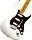 Fender American Ultra Stratocaster HSS MN Arctic Pearl (0118022781)