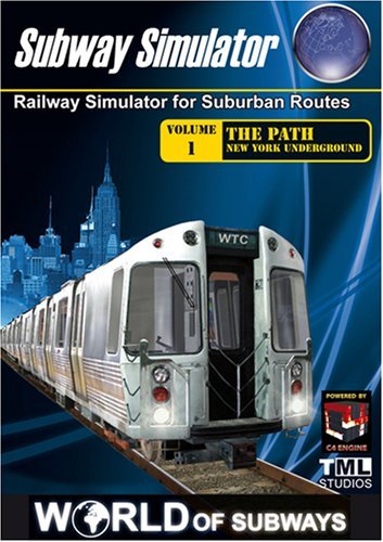 World of Subways - Vol. 1 NY (PC)