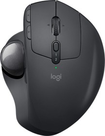Logitech MX Ergo Wireless Trackball, USB (910-005179)