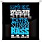 Ernie Ball Stainless Steel Bass Extra Slinky (P02845)