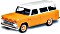 Revell 1966 Chevy Suburban (14409)