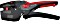 Knipex 12 72 190 NexStrip Universal-Aderendhülsen-/Abisolierzange