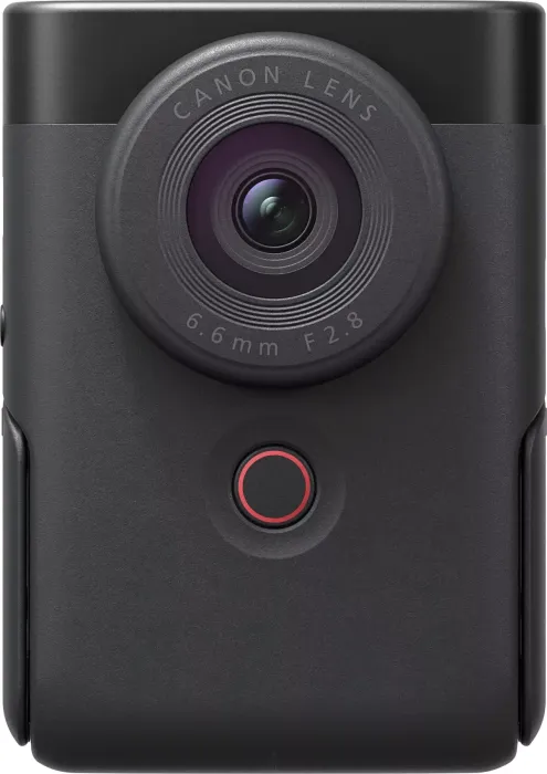Canon PowerShot V10 Vlogging zestaw startowy czarny