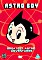 Astro Boy - Greatest Astro Adventures (DVD) (UK)