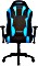 AKRacing Core Ex-Wide niebieski Specials Edition fotel gamingowy, czarny/niebieski Vorschaubild