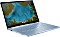 ASUS Chromebook Flip C433TA-AJ0139 Silver Blue, Core i5-8200Y, 8GB RAM, 128GB Flash, DE Vorschaubild