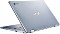 ASUS Chromebook Flip C433TA-AJ0139 Silver Blue, Core i5-8200Y, 8GB RAM, 128GB Flash, DE Vorschaubild
