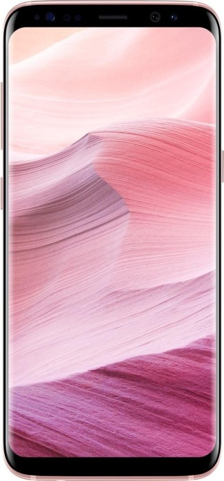 Samsung Galaxy S8 G950F pink