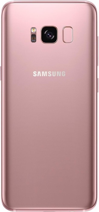 Samsung Galaxy S8 G950F pink