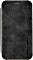 Peter Jäckel Commander Book Case Curve Deluxe für Samsung Galaxy A54 5G Elegant Royal Black (20489)