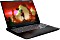 Lenovo IdeaPad Gaming 3 16ARH7 Onyx Grey, Ryzen 5 6600H, 16GB RAM, 512GB SSD, GeForce RTX 3050 Ti, DE (82SC000UGE)
