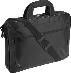 Acer Traveller Case 15.6" torba, czarny