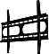 Hama TV-Wandhalterung Fix Ultraslim, 3 Sterne, XL, 142cm, schwarz (118604)