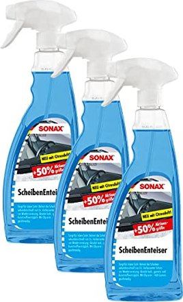SONAX 1x 50ml SchlossEnteiser 03315410 günstig online kaufen