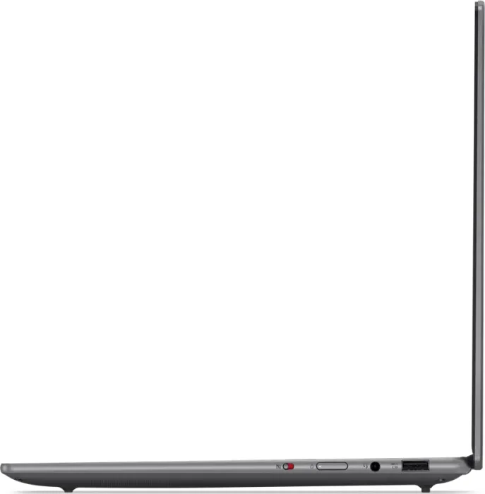 Lenovo Yoga 7 Pro 14IMH9, Luna Grey, Core Ultra 7 155H, 32GB RAM, 1TB SSD, GeForce RTX 4050, DE