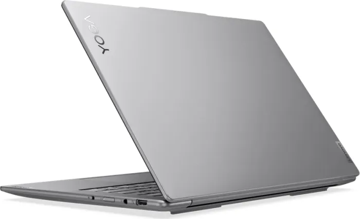 Lenovo Yoga 7 Pro 14IMH9, Luna Grey, Core Ultra 7 155H, 32GB RAM, 1TB SSD, GeForce RTX 4050, DE
