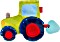 Sigikid Aktiv Schmusetuch Traktor (42301)