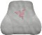 Razer Head Cushion, Kopfkissen, Quartz grau/rosa (RC81-03860126-R3M1)
