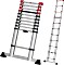 Hailo Flexline 320 telescopic ladder 11 stages (7113-111)