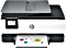 HP OfficeJet 8014e All-In-One, Instant Ink, Tinte, mehrfarbig (228G0B)