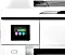 HP OfficeJet Pro 9720e Wide Format All-in-One, Instant Ink, tusz, kolorowe Vorschaubild