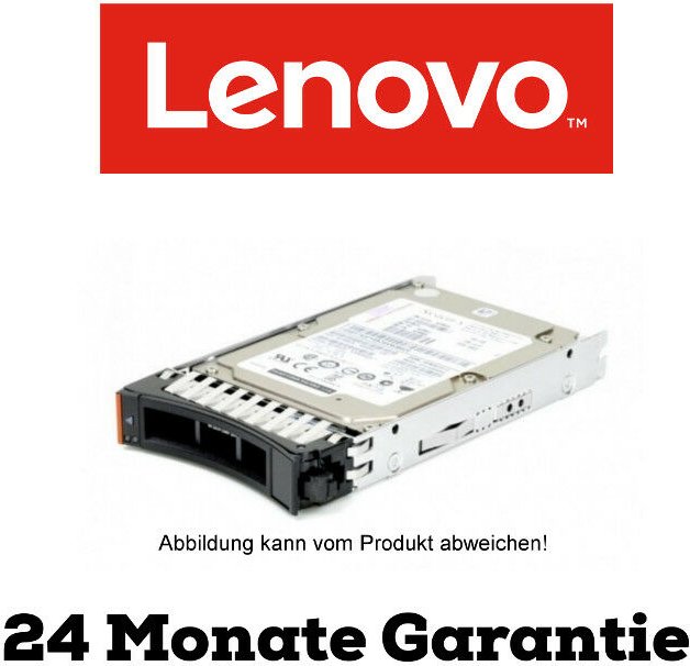 Lenovo 500GB 7200 SATA 2.5" SFF Slim-HS HDD