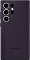 Samsung Silicone Case für Galaxy S24 Ultra dark violet (EF-PS928TEEGWW)
