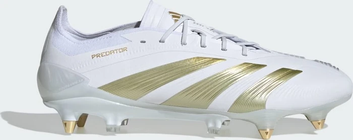 predator adidas gold