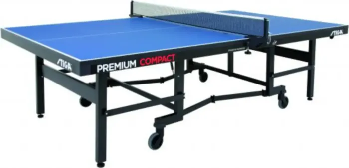 Stiga Premium Compact Indoor stół do tenisa stołowego