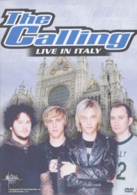 The Calling - Music in High Places: Live in Italy (DVD)