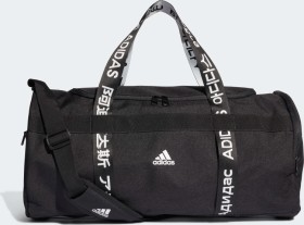 adidas 4Athlts M Sporttasche schwarz/weiß (FJ9352)