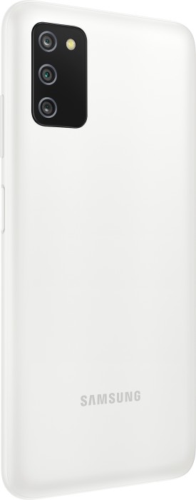 Samsung Galaxy A03s A037G/DSN 32GB weiß