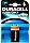 Duracell Ultra Power 9V-Block (MX1604B1)