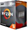 AMD Ryzen 5 4600G, 6C/12T, 3.70-4.20GHz, boxed ohne Kühler (100-100000147BOX)