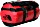 The North Face Base Camp Duffel XS 2022 tnf red/tnf black (NF0A52SS-KZ3)